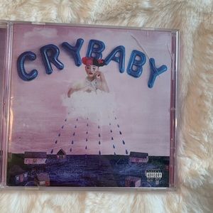 Melanie Martinez cd